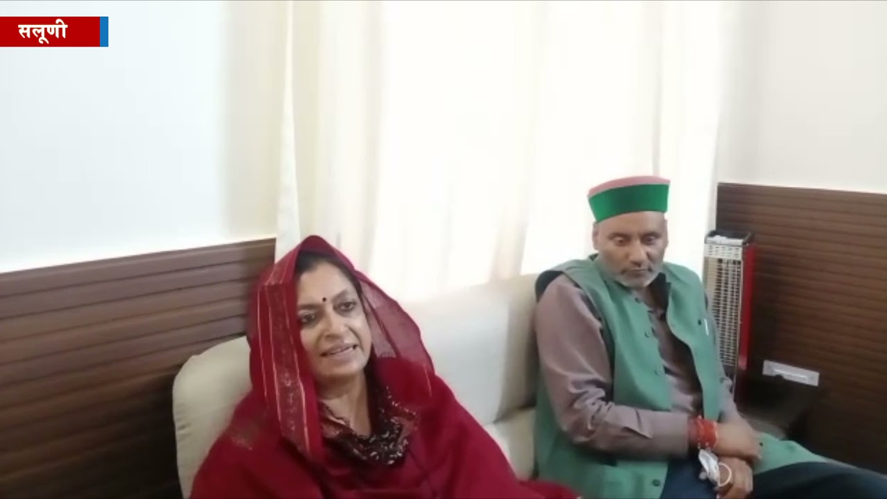 स्वास्थ्य मंत्री के बयान पर विधायक आशा कुमारी का पलटवार, सुनिए क्या कहा