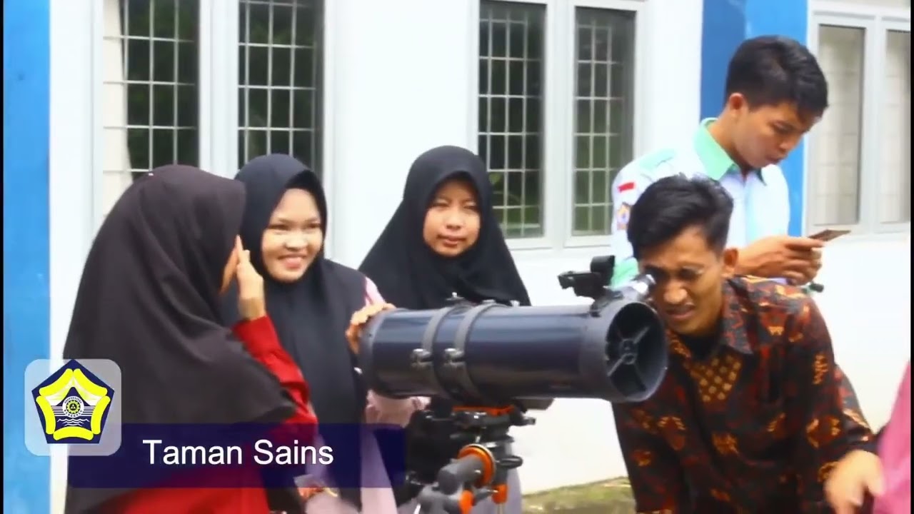 Video Profil Program Studi S1 Pendidikan IPA FKIP UNIB