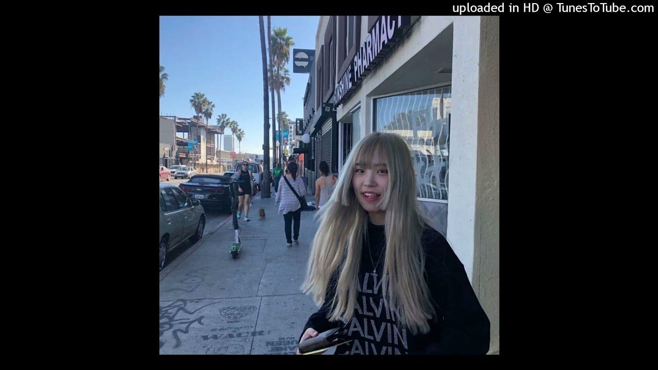 [SOLD] Yuzion x Effie Type Beat 2022 