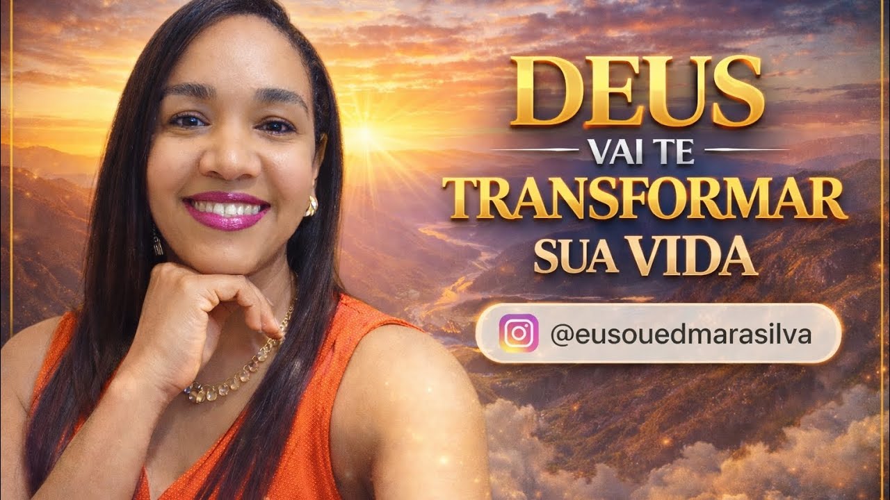 Ezequiel 37 profetiza Deus muda cenário quando você se movimentar 