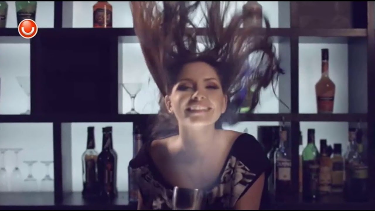 U TV - Romania - Ident 2019