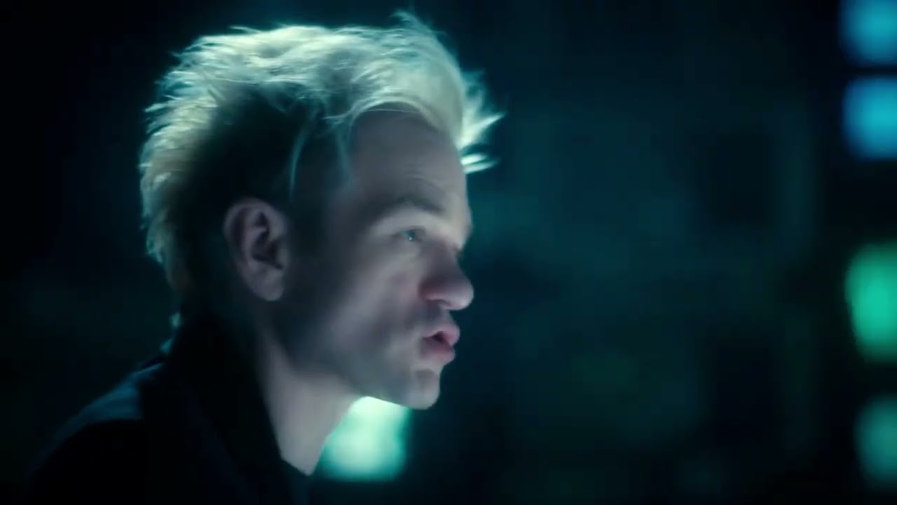 Sum 41 - Radio Silence (Only Vocals Official) 2025