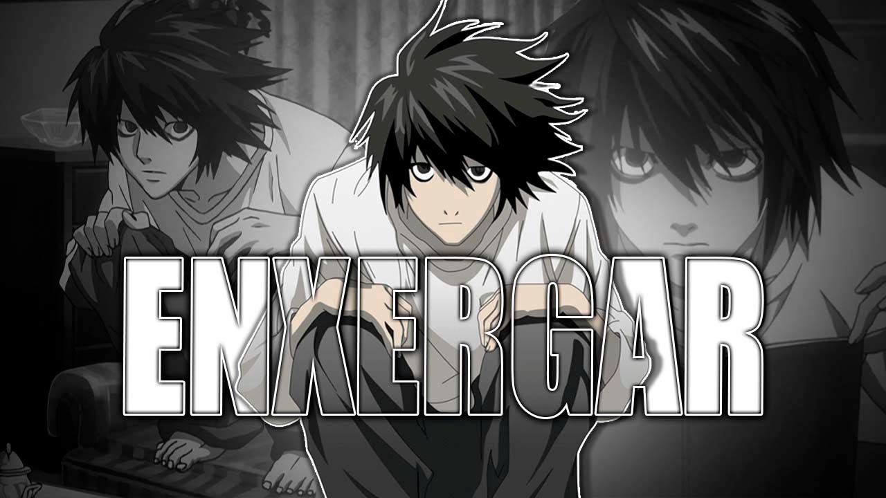 O Fardo de Enxergar Tudo | Reflexão L lawliet