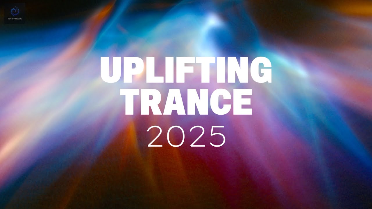 🎵 Uplifting Trance Mix #07 🔸 Mei 2025 🔸 ​⁠@TranceWhispers