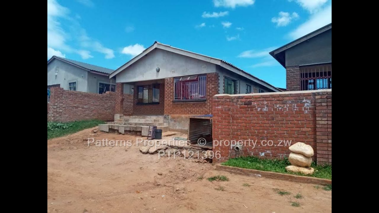 Hatcliff  Neighborhood - Harare | Ghetto Fabulous | High Density Living | Zimbabwe