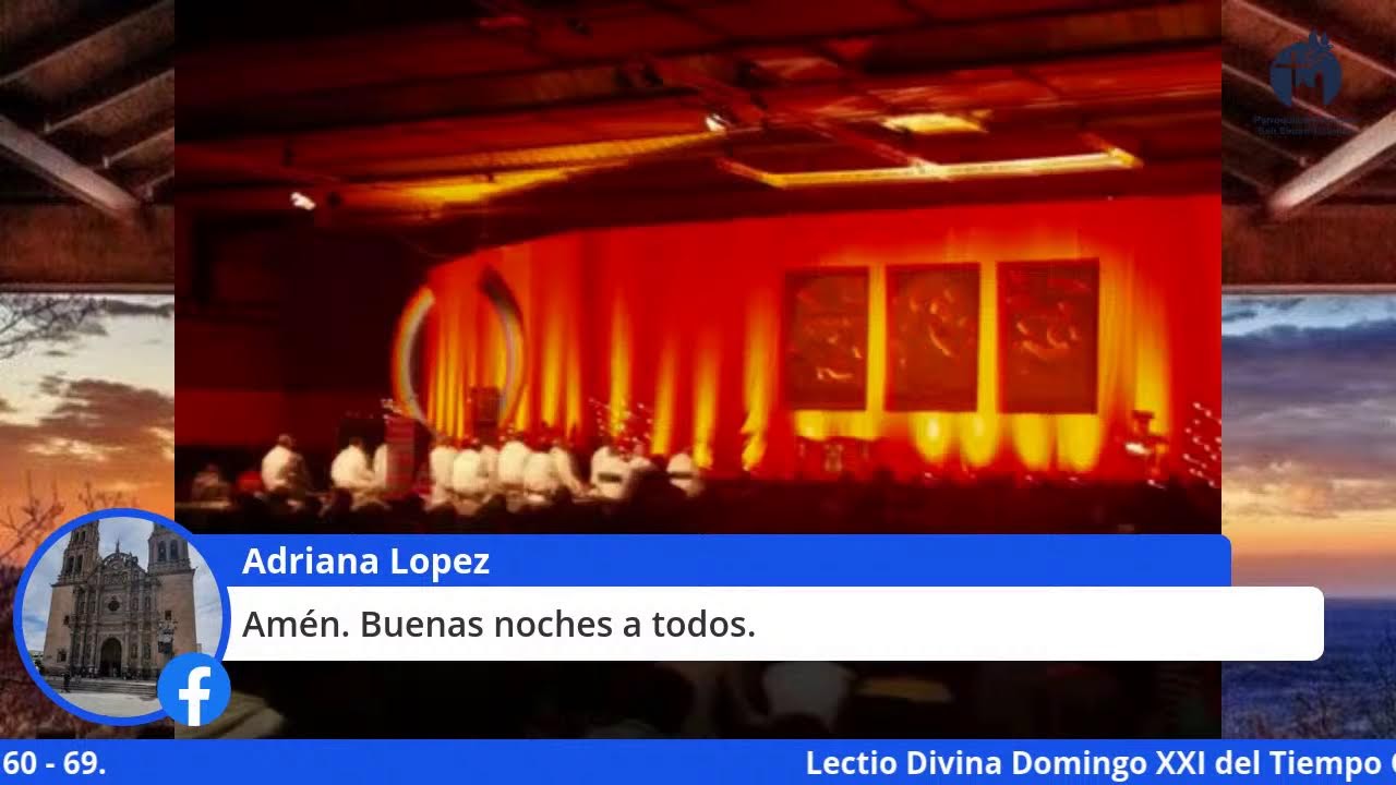 LECTIO DIVINA