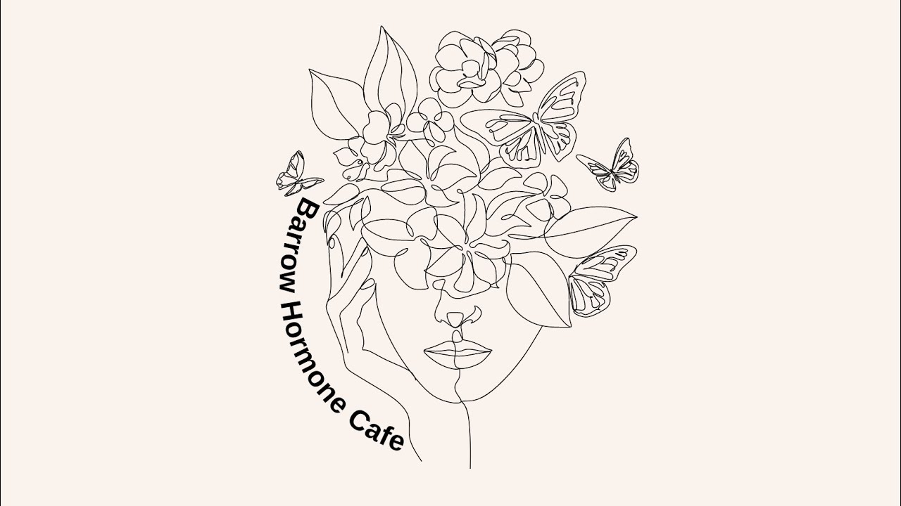 Jolanta A Addicott  -  Hormone cafe