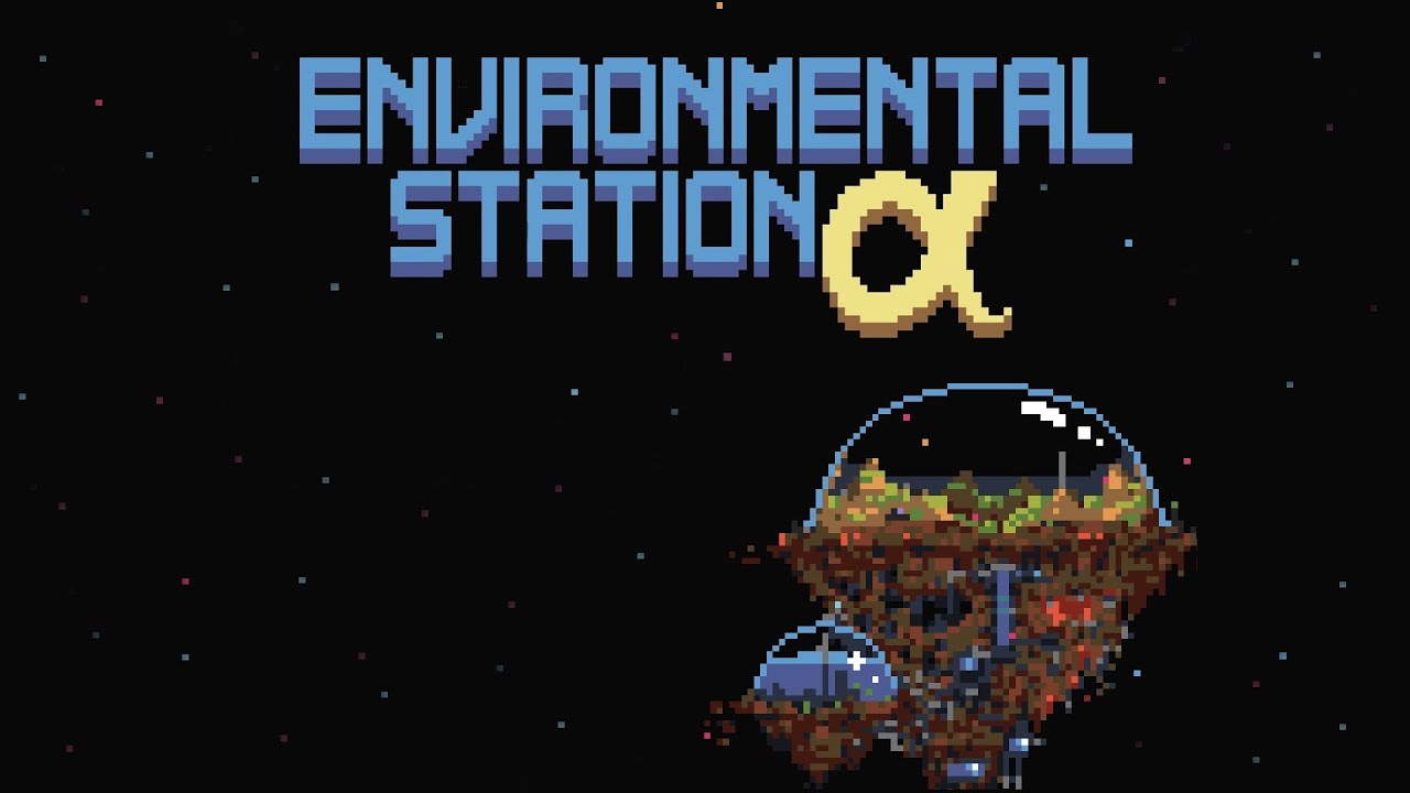 Review- Environmental Station Alpha