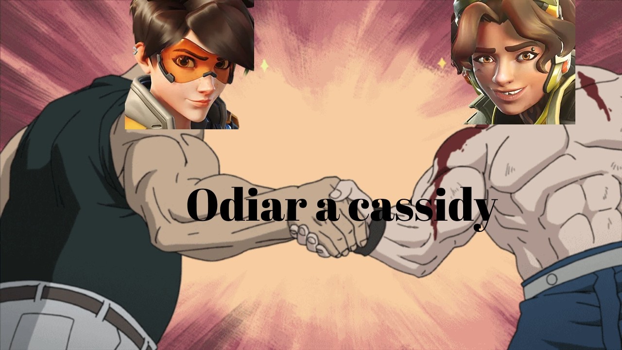 Overwatch