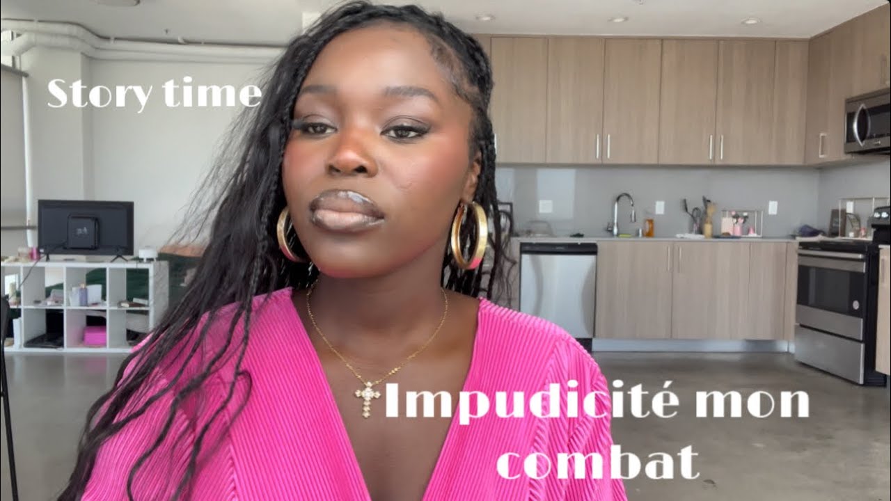 J’ai failli mourir à cause de l’impudicité