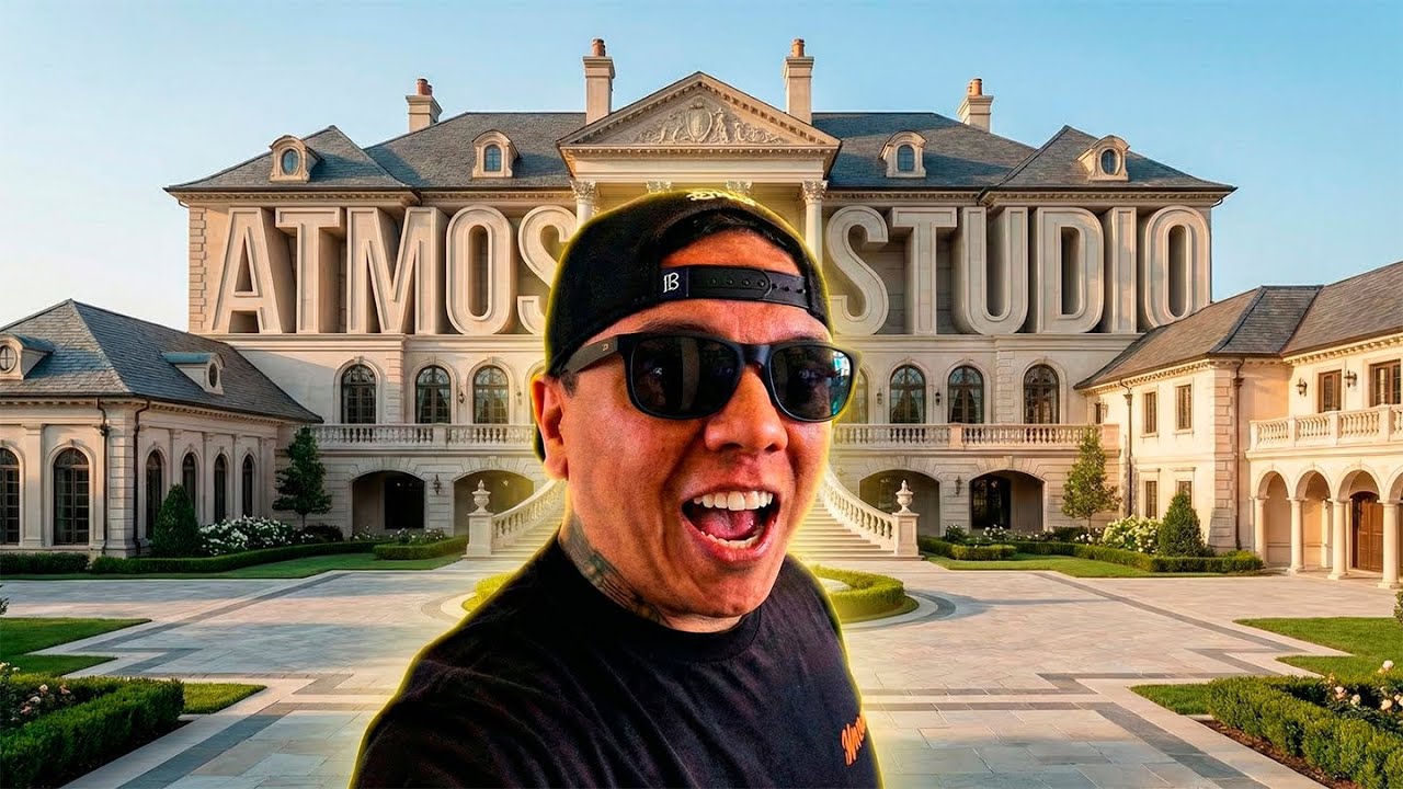 O MAIOR STUDIO DE TATUAGEM EM SP