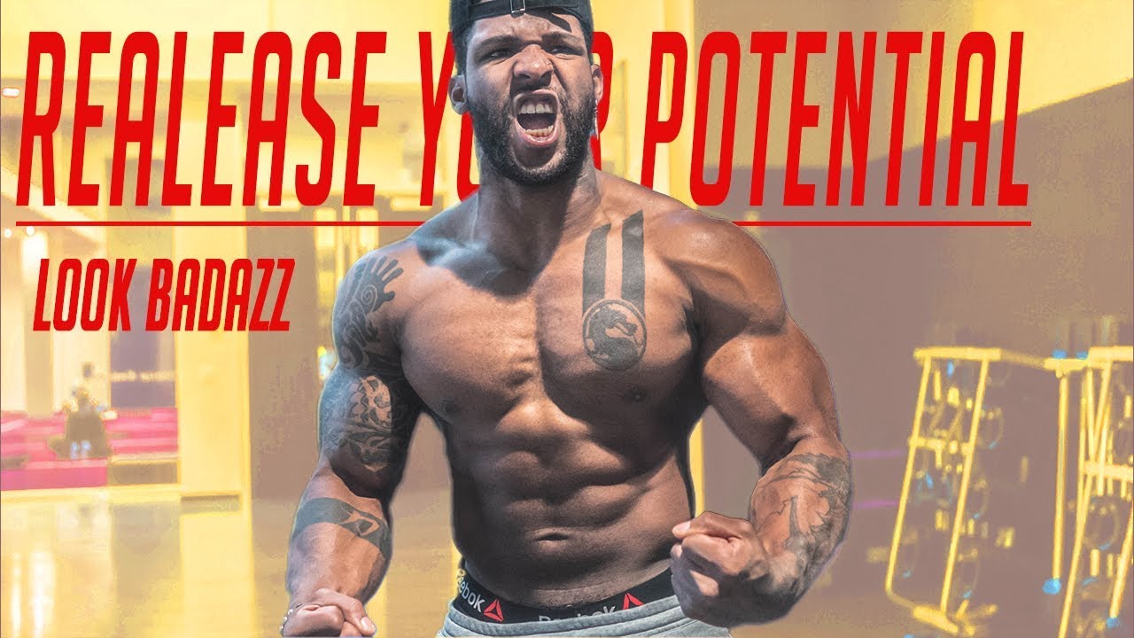 How To Get Big Arms And Look Bigger - BEST WAY (Bicep/Tricep/Shoulder/