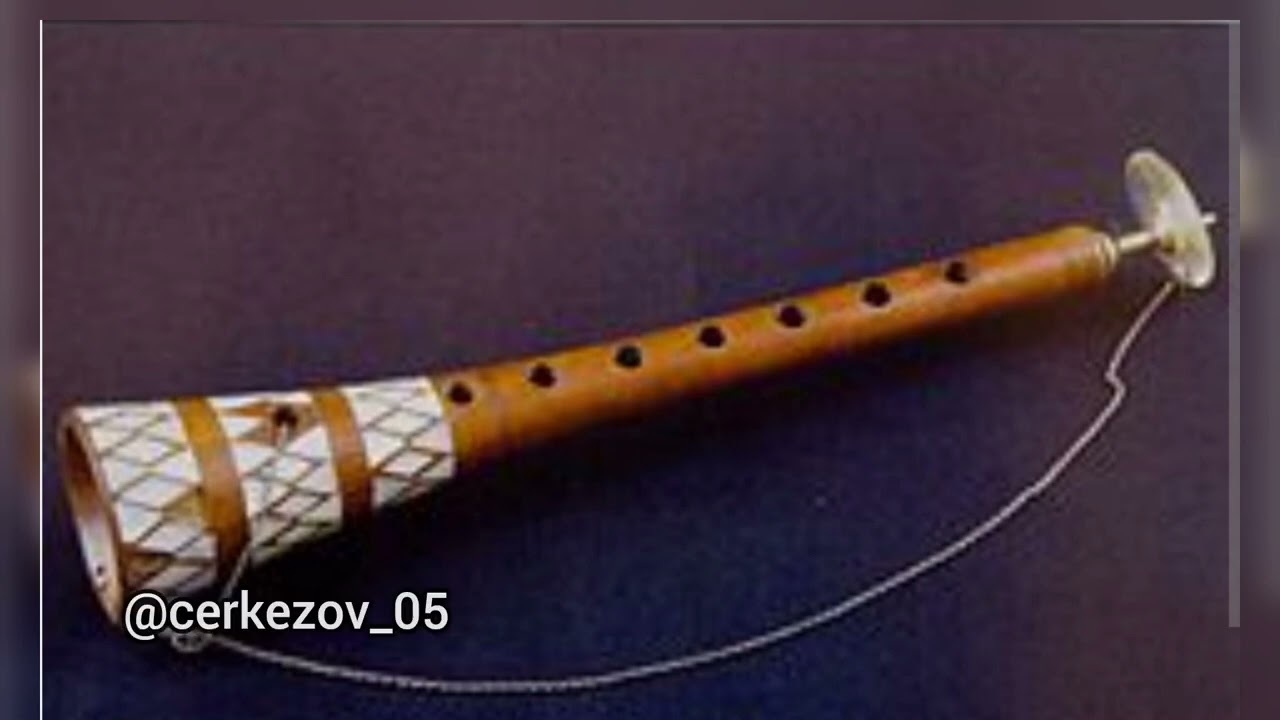 Zurna Seymur Rutul music