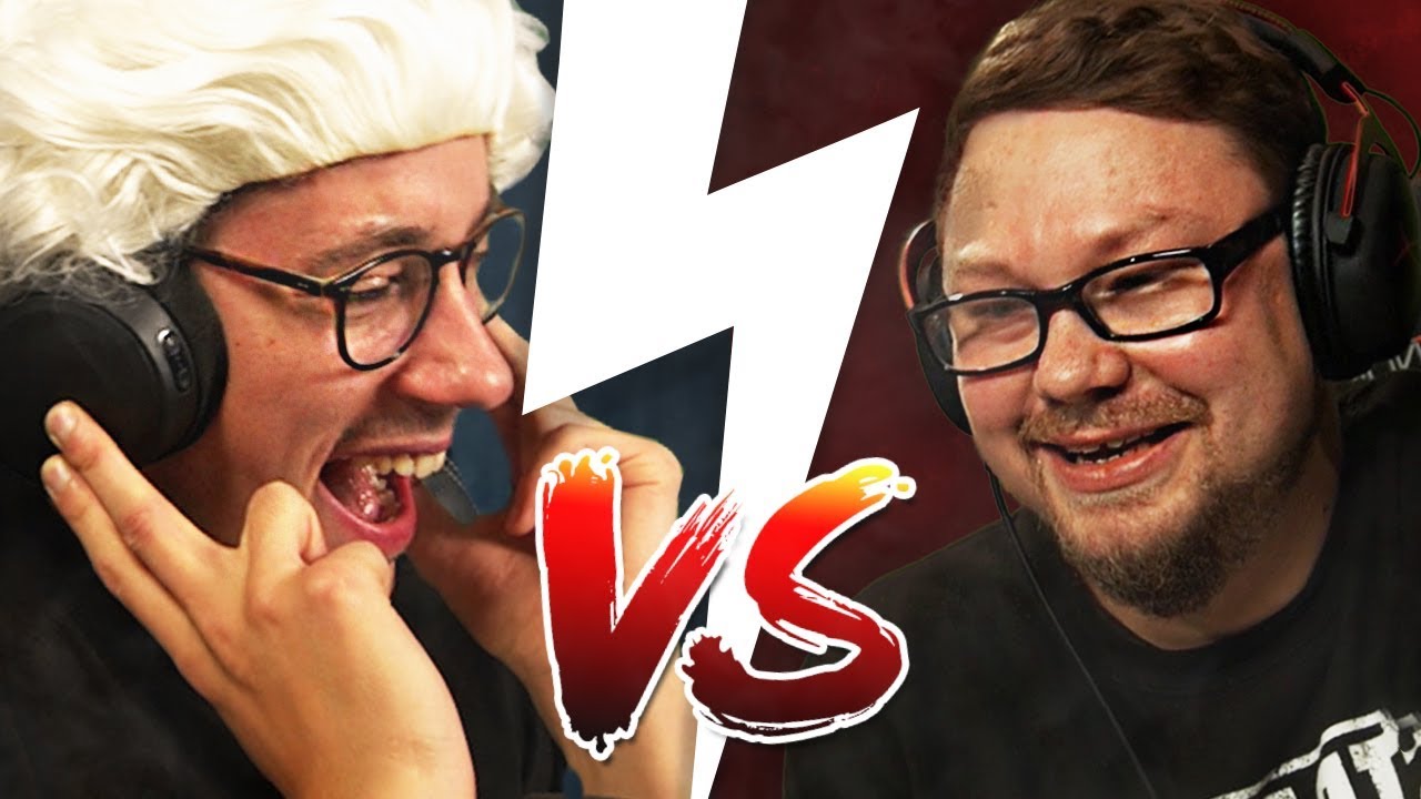 Magic bis einer kotzt | MTG Arena