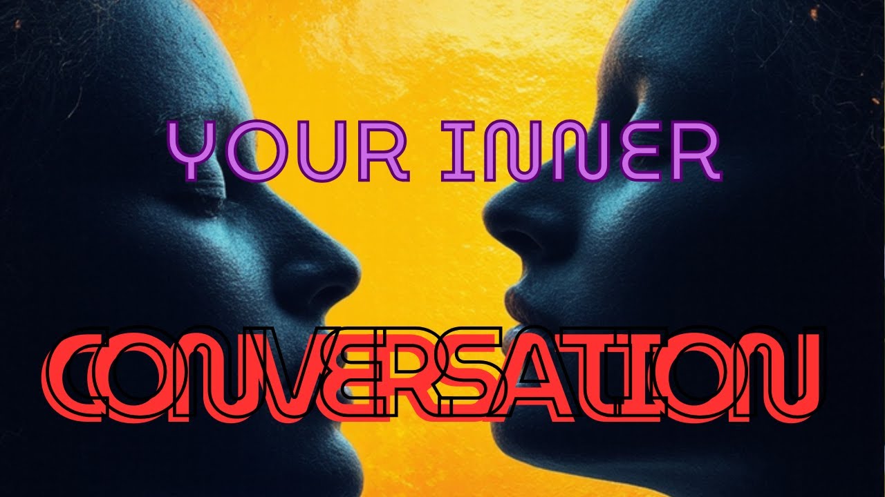 Master YOUR iNnEr ConveRsaTion.... 3days Neville Goddard