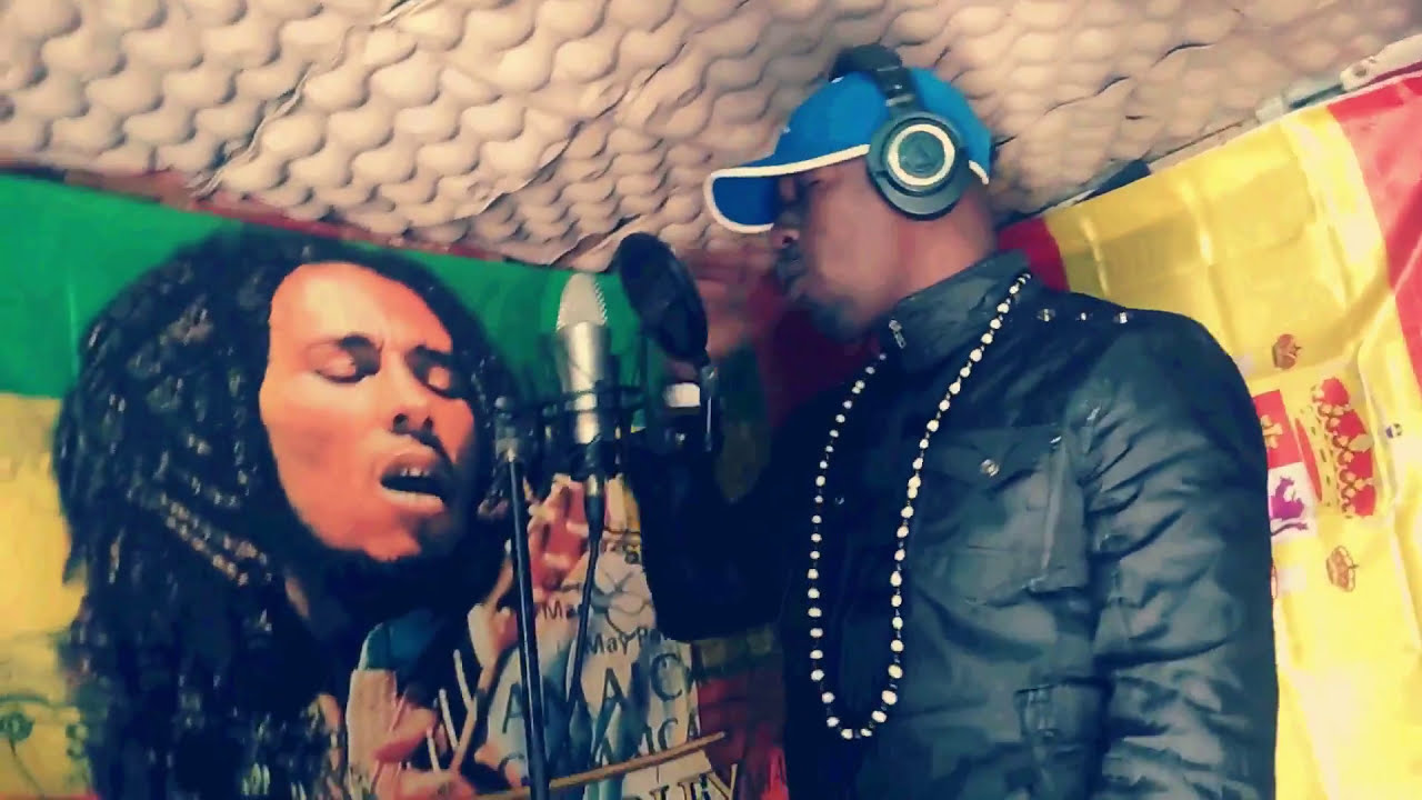 Cosa Gorda by El Kamel ft El Bacoco & El Nandiva | Official Music Video