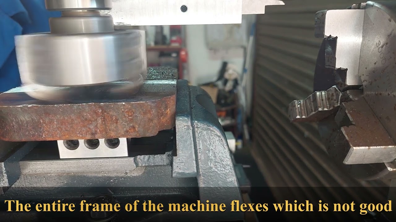 HQ800 Tips and Tricks #1: Faster Machining