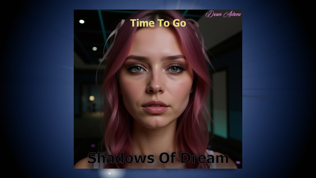 Time To Go