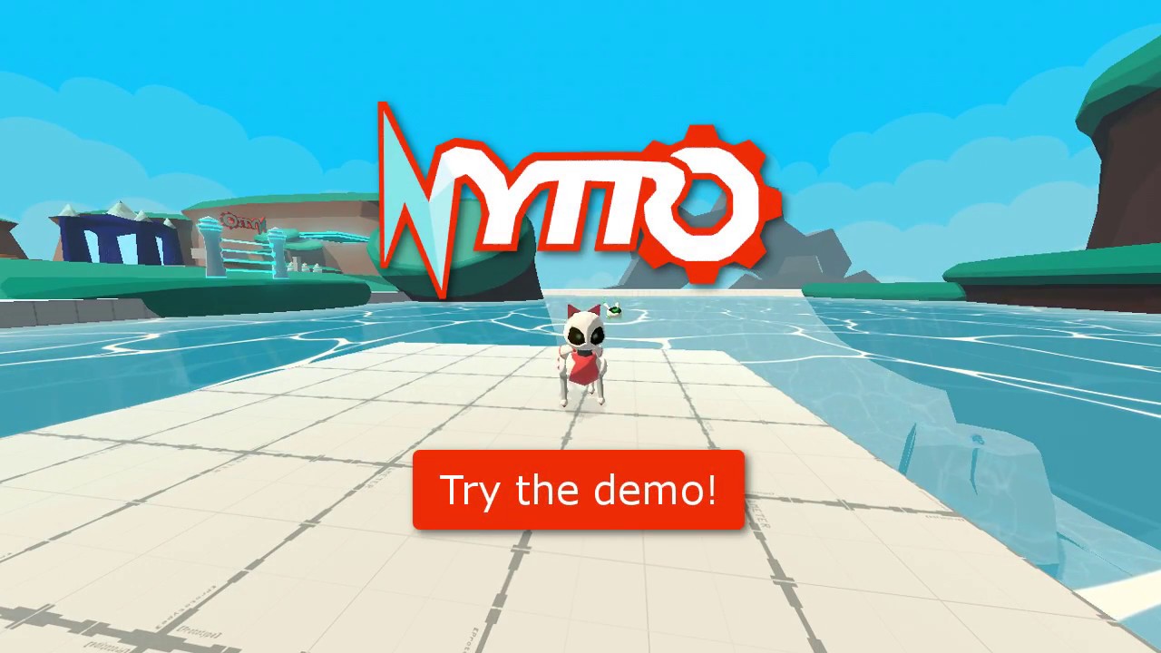 Nytro demo video