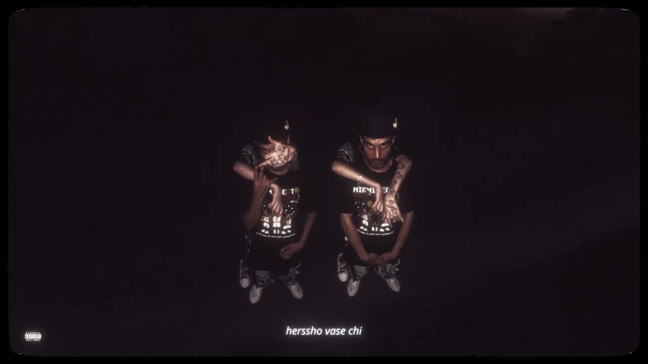 Bezzy - Bezzy Freestyle (Official Lyric Video)