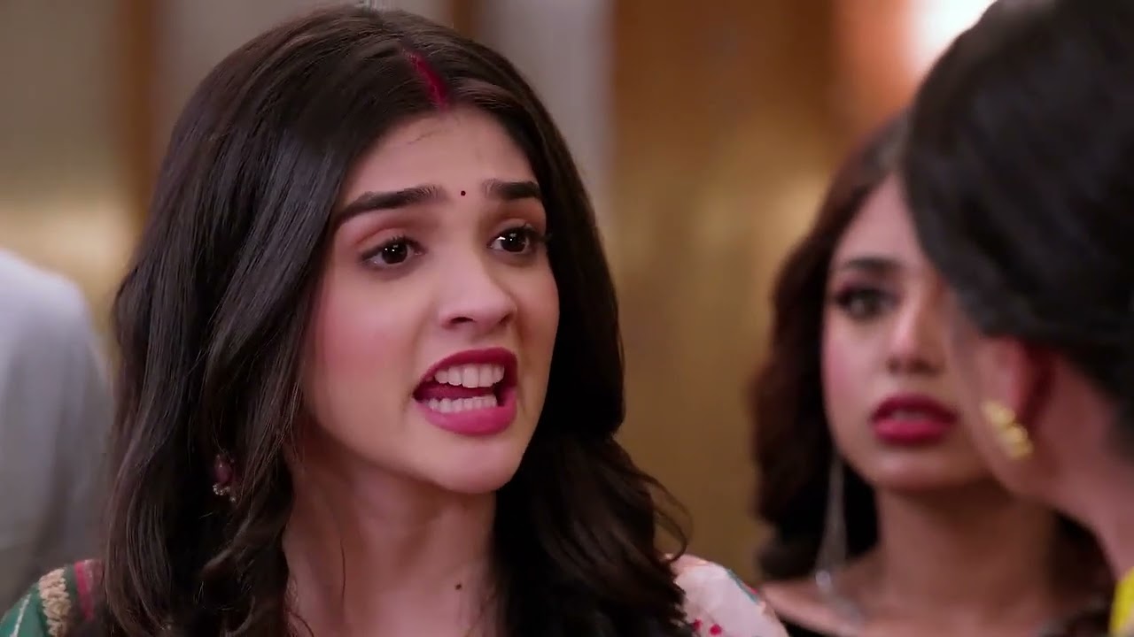 Kumkum Bhagya | Ep - 3187 | Webisode | Aug 31 2025 | Zee TV