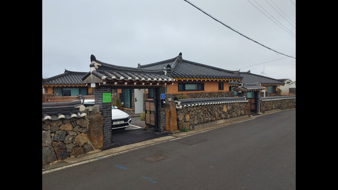 260227-0303 제주여행 1,2일차