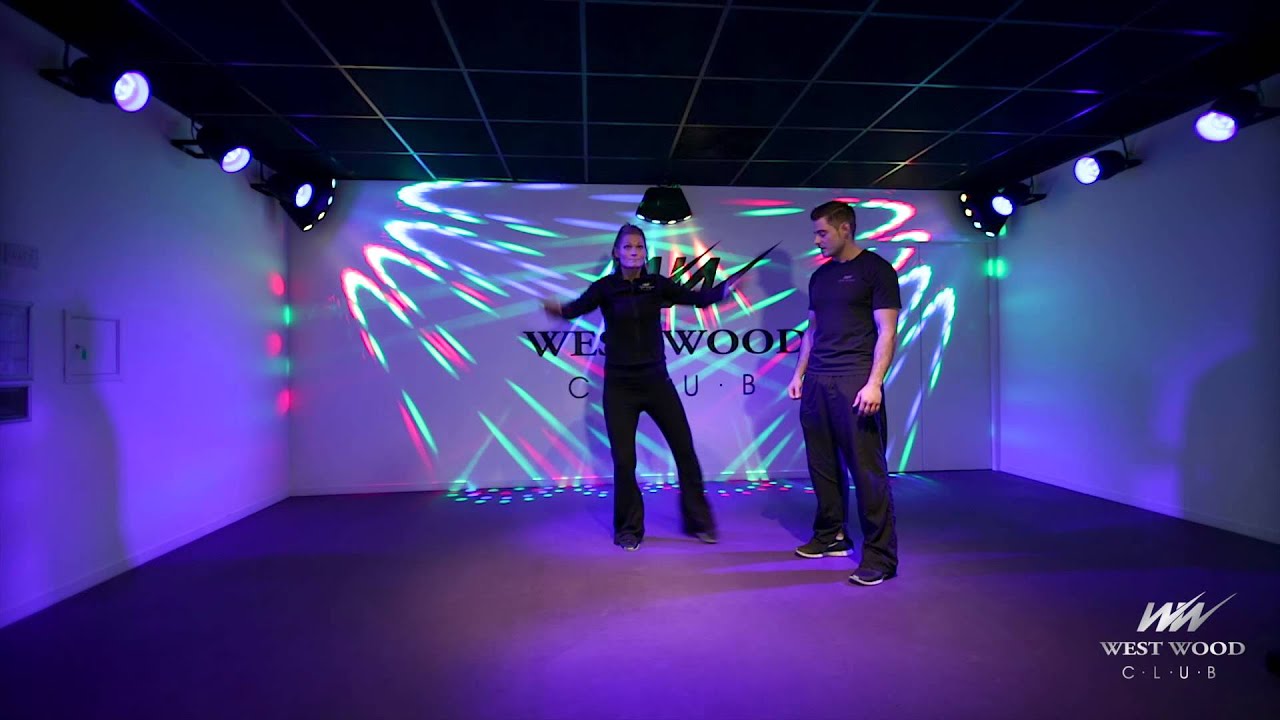 Les Mills Body Attack @ West Wood Club