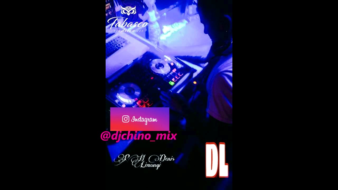 LA PROBADITA -RMX- LA SONORA MAR Y MAR - DJ CHINO MIX 😏🎧🎺🎺💯