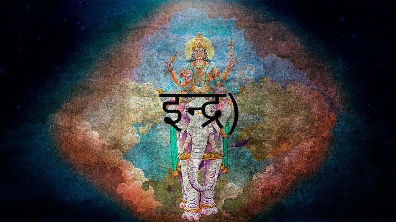 Drums of Indra - Epic Indian Music