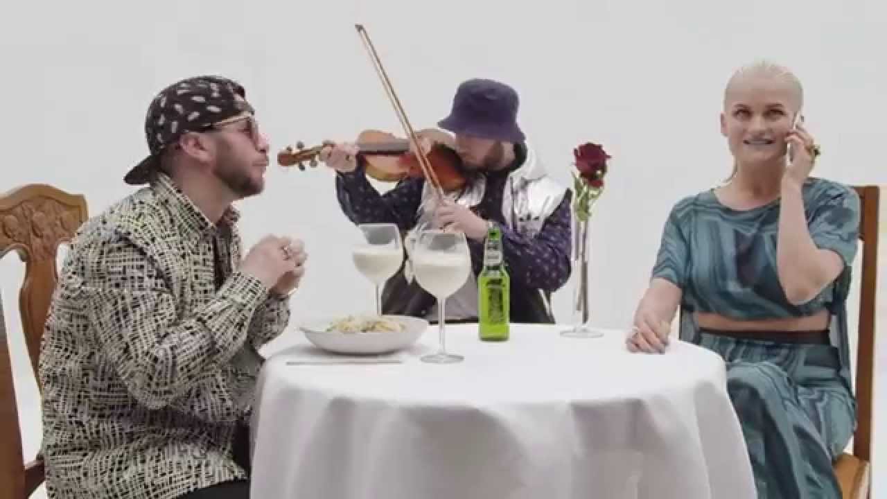 Grillat & Grändy - Jag Har Fakking Fått Lön