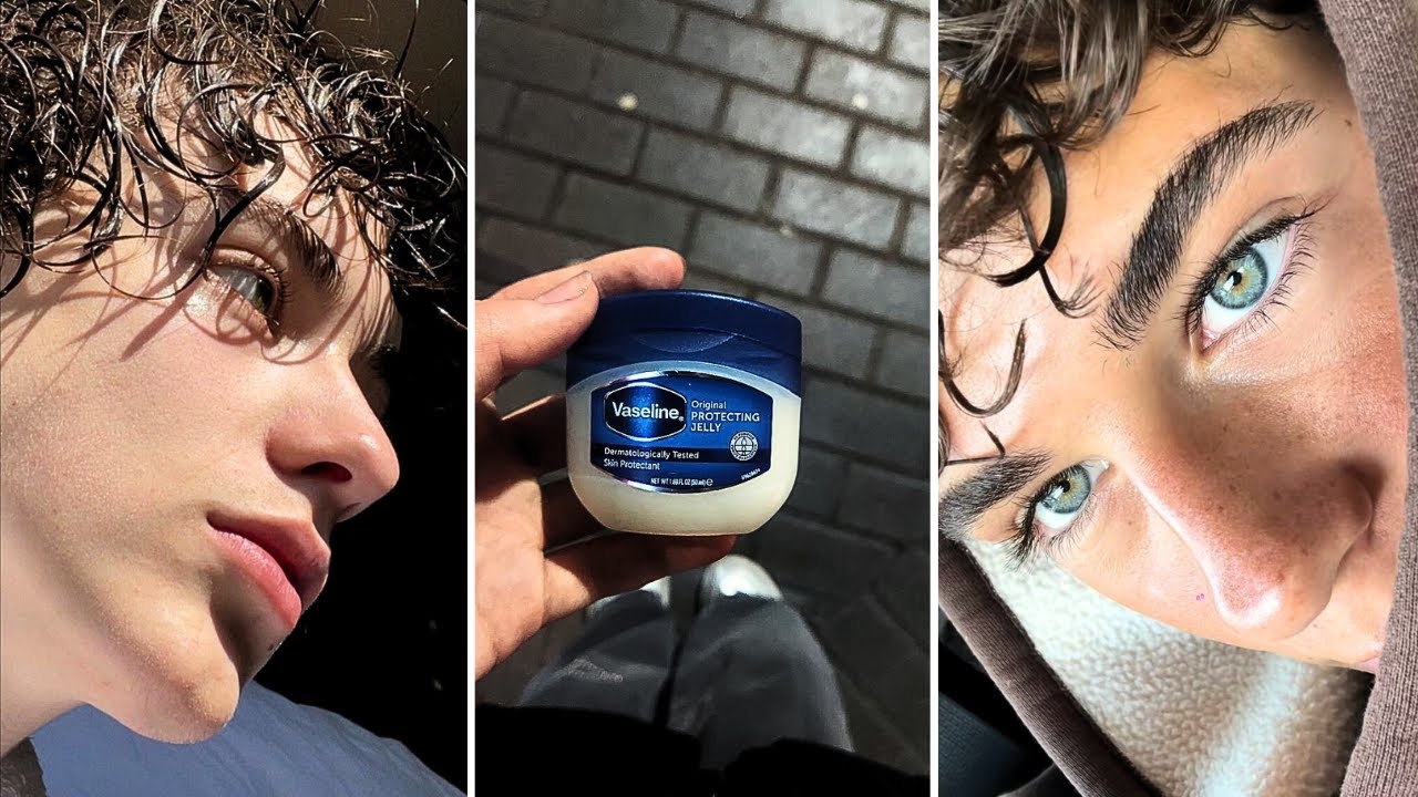5 Vaseline Tricks That Will CUT Your Expenses In Half