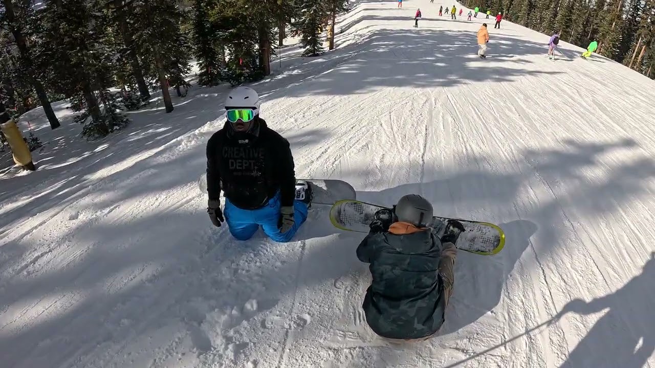 Keystone pt 1