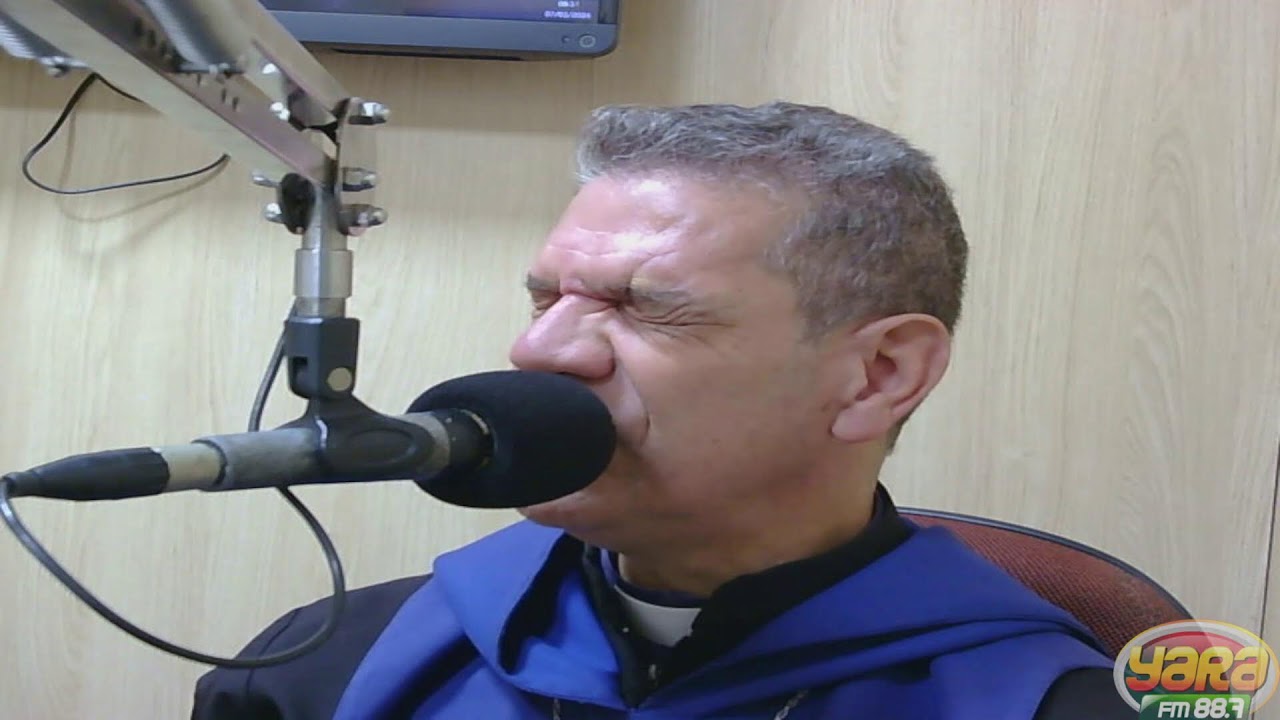 Programa Jesus em Seu Lar - Responsabilidade, Santuário São Miguel Arcanjo