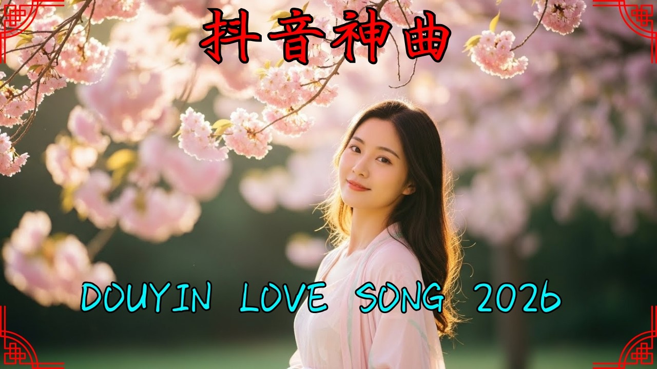 【高音质】2026华语精选🎵｜一月新歌＋热歌榜单