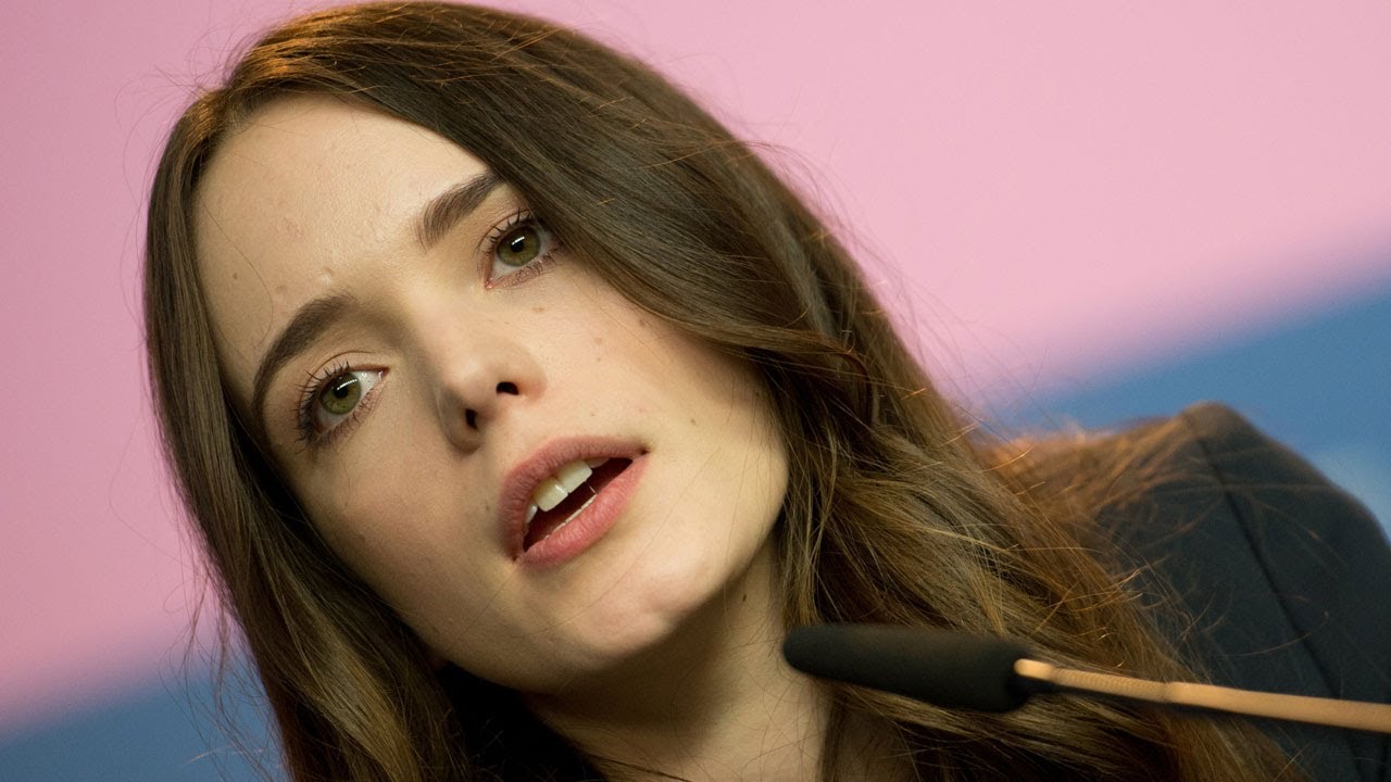 Was Stacy Martin über 