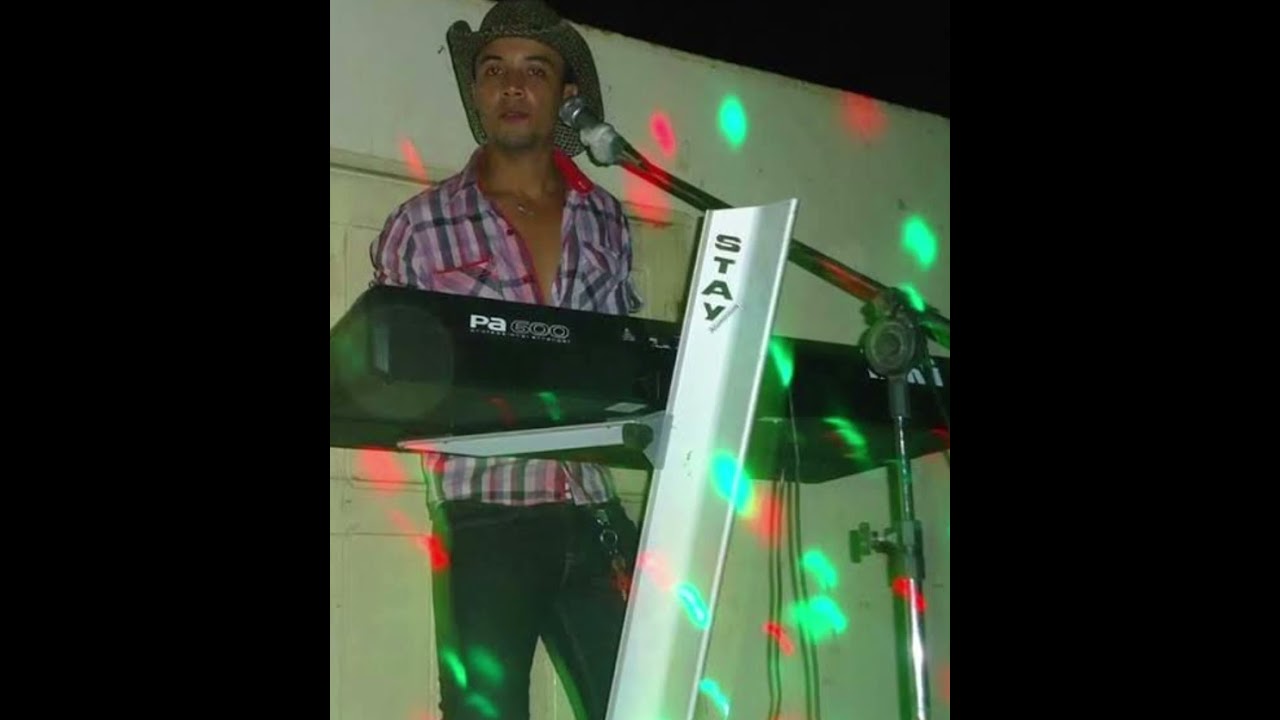 Samir dos teclados (ao vivo)