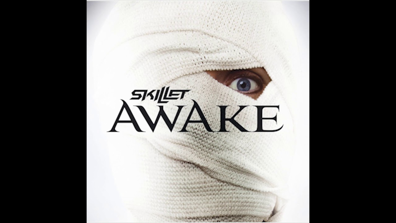 Skillet- Monster(Acapella)