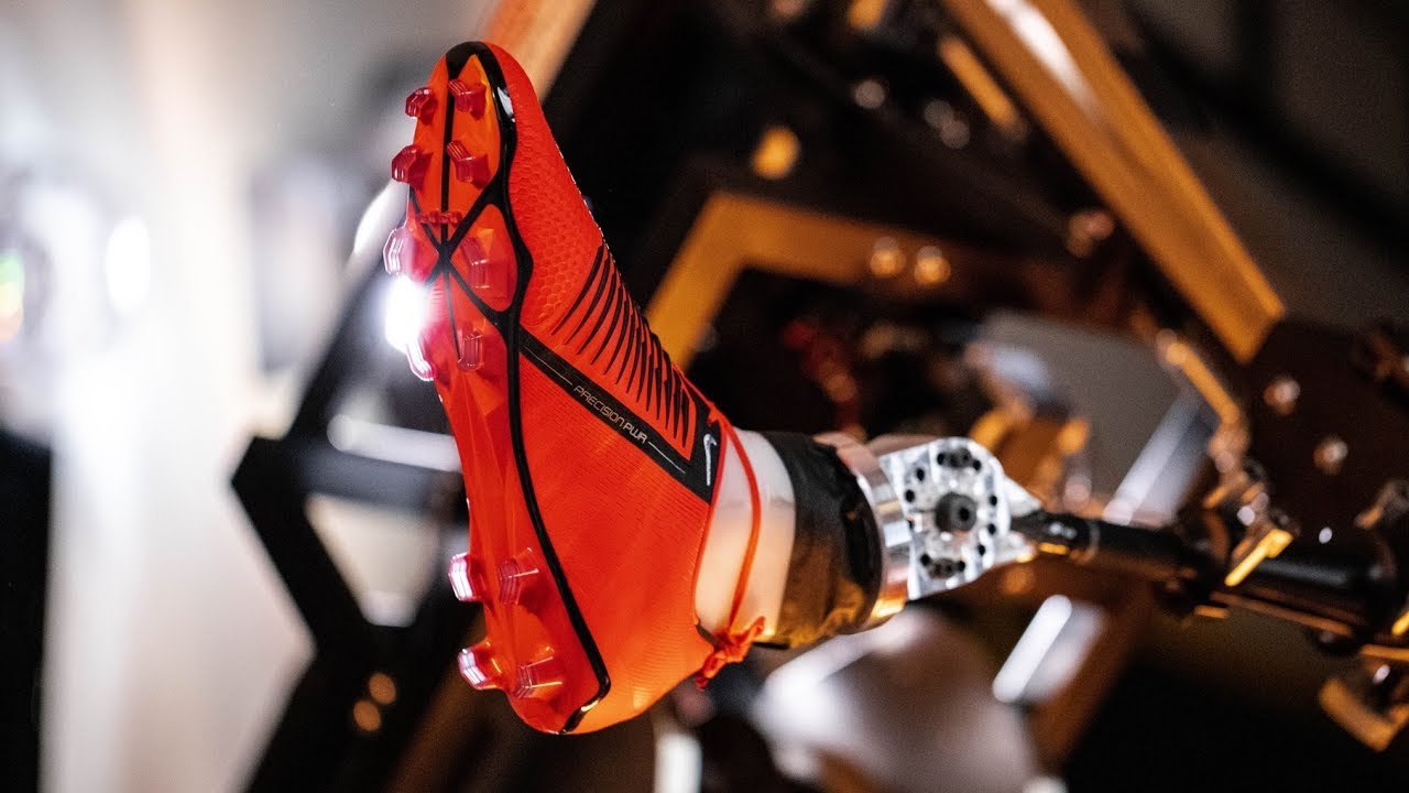 PhantomVNM | Behind the Design | Nike Football