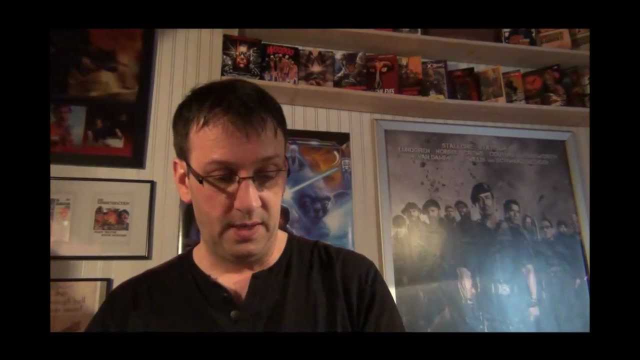 Vergessene Filme 4