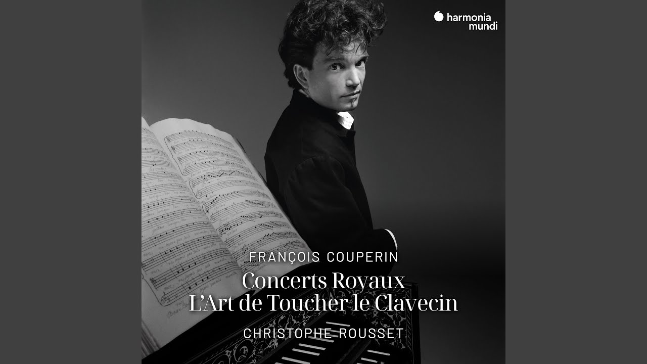 L'Art de toucher le clavecin: II. Deuxième Prélude