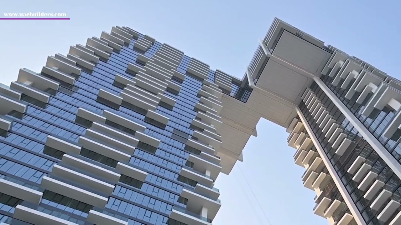 AG Seven At Dubailand By AG Properties | AG 7even In Dubai