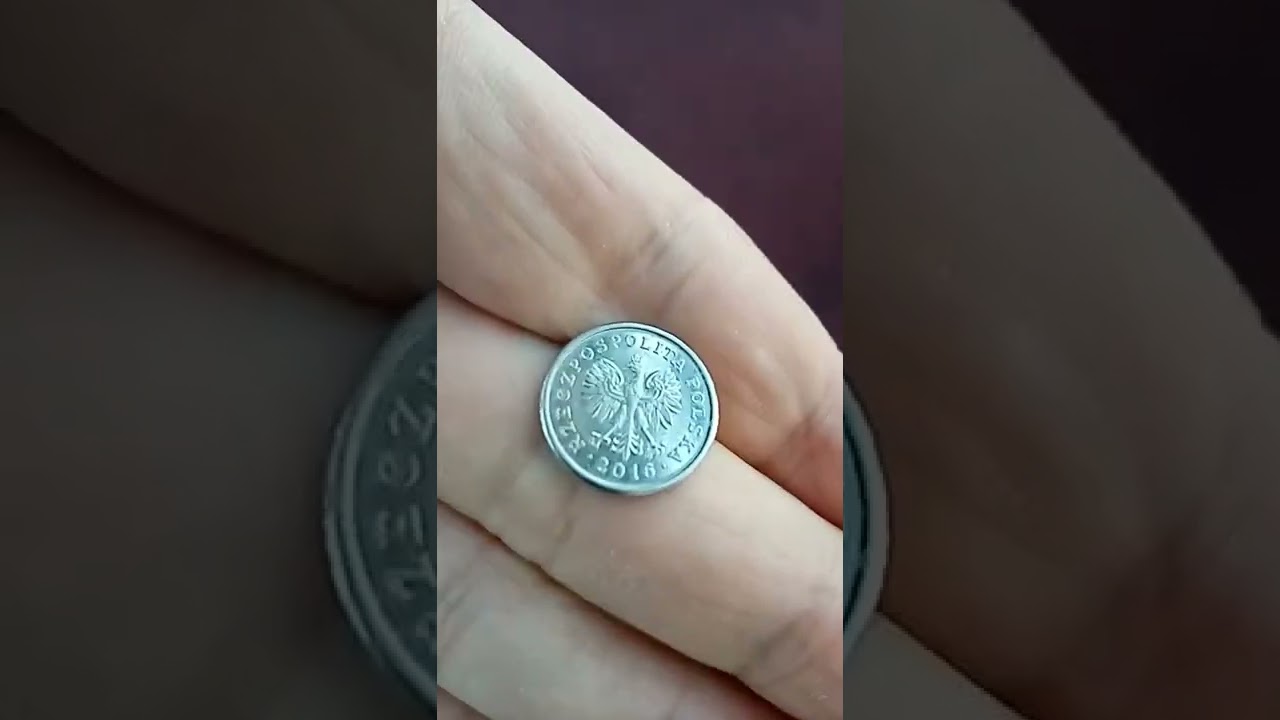 ile znajdę drobniak&oacute;w w miesiąc