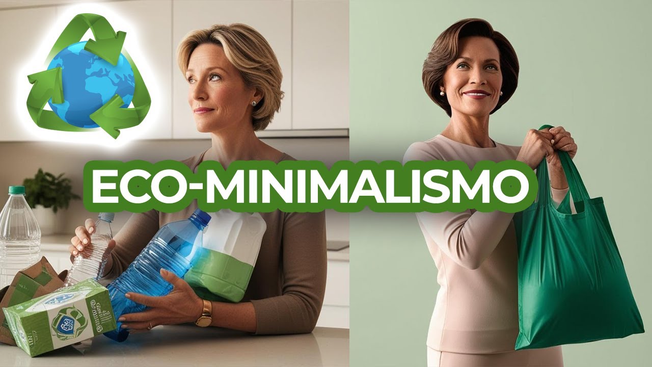 Eco-Minimalismo: Vive Simple y Sostenible | Simple es M&aacute;s
