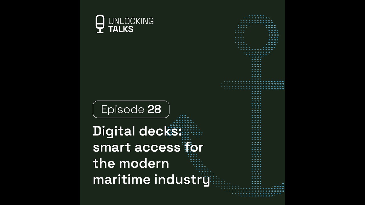 Raising the bar in marine and cruise ship access control with Salto