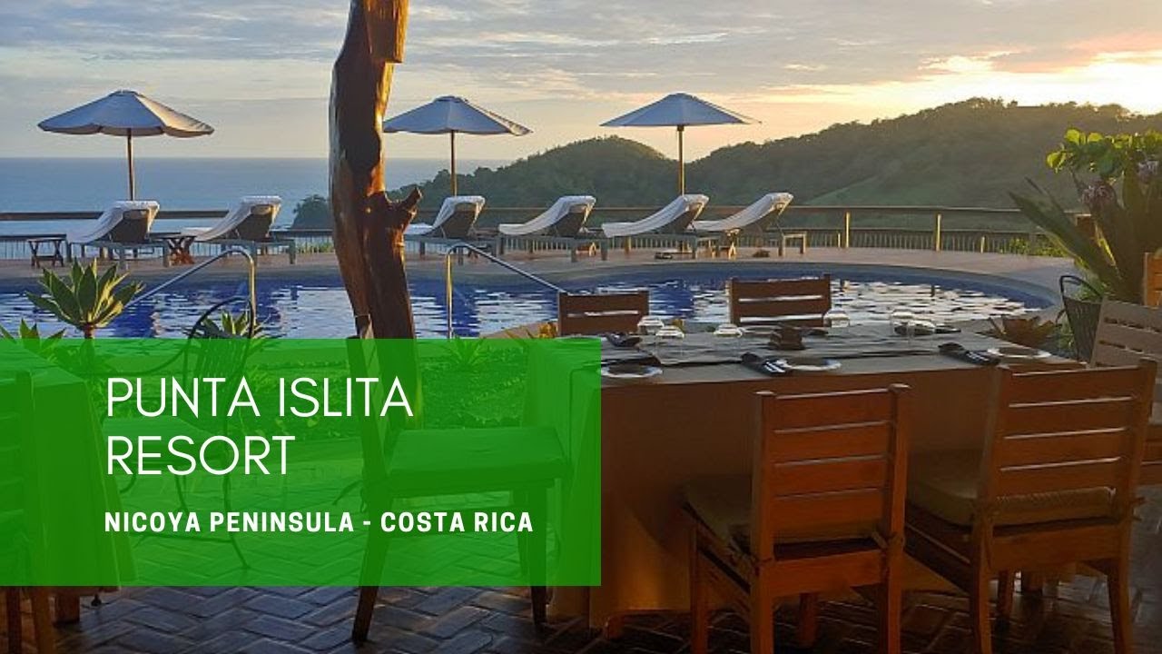 Punta Islita Resort Costa Rica - Autograph Collection