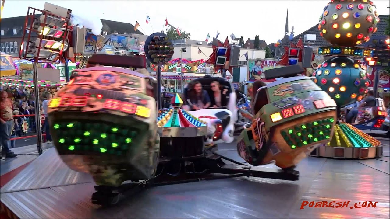 Break Dance  Das! Original - Dreher 2015 Geldern