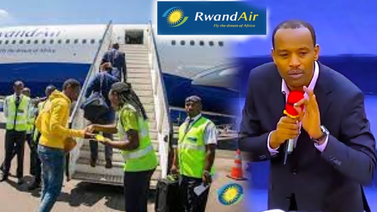 MBERE YO KURIRA INDEGE/EV JEAN PAUL MWAKUNZE /YATANGAJE IBINTU BUKOME/UKURI MUTARIMUZI ARAKWIVUGIYE