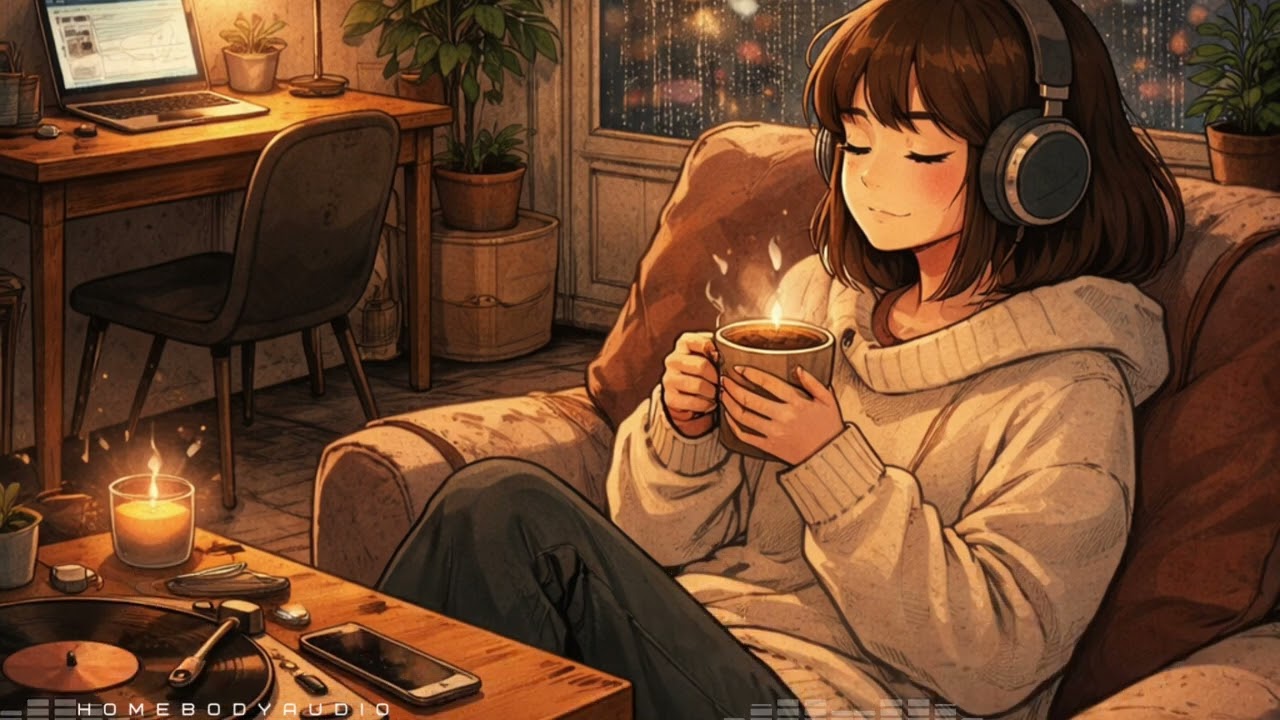Late Night Coffee