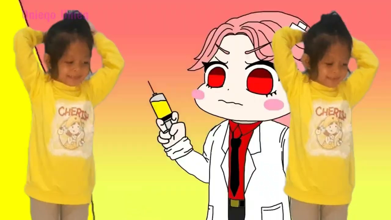 YELLOW DODGING DANCING|DODGING DANCE|#shorts #short #dodging #kudaponi #viralvideo #icecream  #mlp