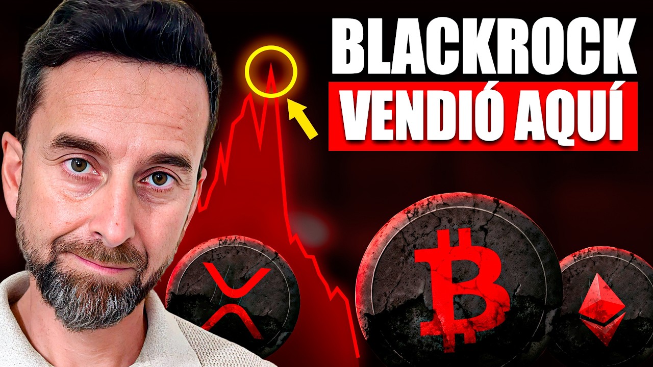 SI esto se ACTIVA, BITCOIN podría moverse FUERTE